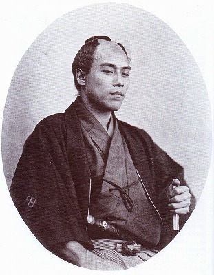 日本人が撮影した最初の 写真 と 福沢諭吉 アナログお父さんの変身 デジタルへ